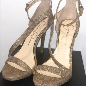 Jessica Simpson Rayli Sandal